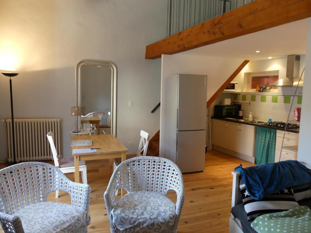 Apartmán Classic France Double For Larger Groups Or Extended Families - Ac, Elevtor, 2 Appts Joined By A Common Indoor Patio Limoux Exteriér fotografie